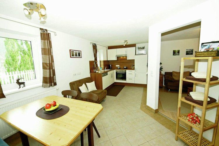 Haus Susi Daire Imsterberg Dış mekan fotoğraf