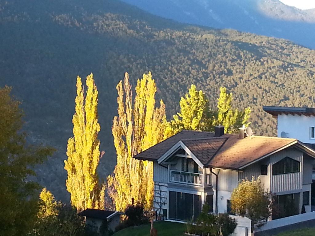 Haus Susi Daire Imsterberg Dış mekan fotoğraf