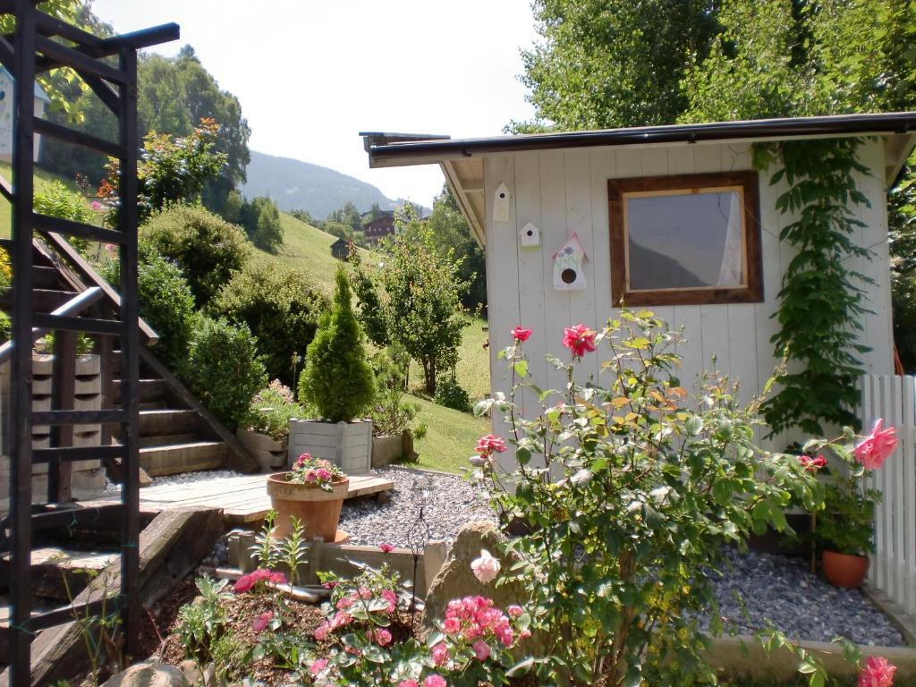 Haus Susi Daire Imsterberg Dış mekan fotoğraf